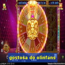 gostosa do olinfans